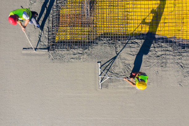 Best Concrete Foundation Repair in Statesboro, GA
