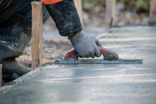 Best Concrete Demolition Services in Statesboro, GA