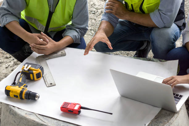 Best Industrial Concrete Flooring in Statesboro, GA